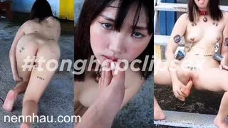Cực đỉnh Con Chó Cái Nhà Em 12.2 ( Tập Đặc Biệt 2.1 )