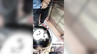 Seri con ghệ bú mọi lúc mọi nơi ở nơi công cộng , coi mà run con cặc quá cực đỉnh