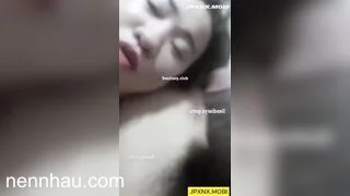 Chị Mb nằm bú cu tâm sự vs Hồng hài nhi chồng yếu sinh lý cực kỳ nóng