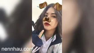 Gạ địt em học sinh mới lớn sướng vl ra nóng bỏng