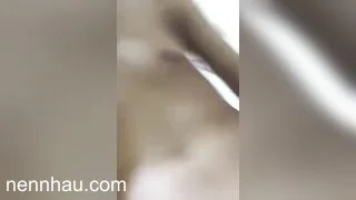Em gái *** thủ dâm cực nứng