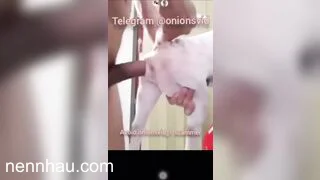 Cặc bự chịch chó nửa nè cực ngon
