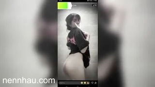 em gái bình tân nude trên tiktok xem ngay