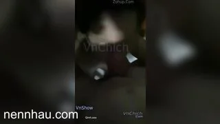 Siêu hot Học sinh bayh hở ra djt nhau như gà vợ chồng ấu dâm lồn non