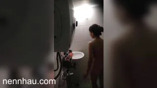quay lén con em họ vú to 2 hot nhất