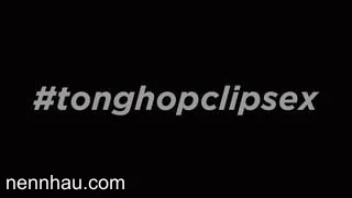 Siêu phẩm #tonghopclipsex