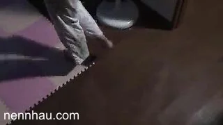 Dẫn bạn về chơi mẹ siêu phẩm