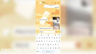 Siêu ngon Pham Chang Học Sinh Non Tơ Call Show Kiếm Tiền Để Tiêu