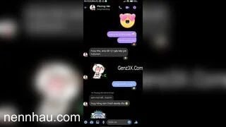 Bom tấn Clip Hot Huỳnh Phương Hân 1999 Cực Phẩm Sgbb Ngọt Nước