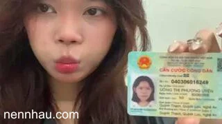 Clip Hot Uông Thị Phương Uyên Gái Nghệ An Chuyên Đi Scam Gạ Chịch siêu hot