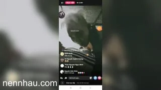 Clip Hot Ánh Coca Cola Trả Kèo Địt Vợ Trên Livestream không thể bỏ lỡ