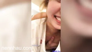 Cực phẩm Địt bé sgbb mới lớn mặt xinh dáng nuột
