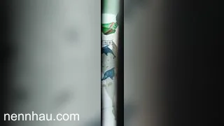Nhìn gái thấy nứng cực kỳ chất lượng