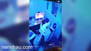 Trẻ con đi chơi net thuê phòng vip để địt nhau tưởng người ta không biết không thể bỏ lỡ