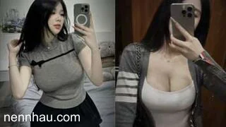 Clip Hot Nhân Viên Spa Ngon Ơ Nhan Sắc 9 Điểm Vú Khủng cực hot