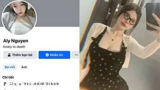Cực kỳ hot Clip Hot Aly Nguyen Tiktoker Dạy Nhảy Bướm Hồng Hào Xinh Xắn