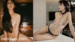Đỉnh cao Clip Hot Người Mẫu Gốc Việt Cho Wanimal Bán Dâm Bên Tàu