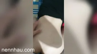 Đỉnh cao Em gái 2k8 có ny nhưng vẫn cho bạn thân địt