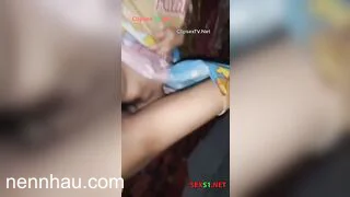 Cho bạn mượn 6s quay Tiktok được nó cho djt lút cán sướng vl ra nóng bỏng