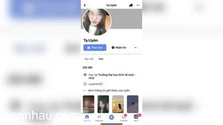 Cực đỉnh Em Gái Sugar baby Quảng Bình Lộ Clip