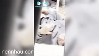 đang thủ dâm thì bị người lạ quay lén không thể bỏ lỡ