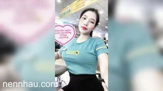 Góp vui các bé khoe bodyy cực kỳ nóng