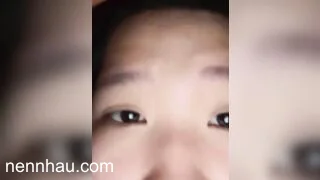 Cực đỉnh Phạm nữ hồng thủy 2k3 call sex vs anh iu lé