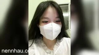 Chất lượng cao Em Gái Live Thủ Dâm P2