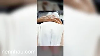 Bà chị nứng lồn siêu phẩm