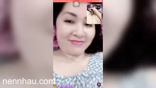 Lộ clip Vk thủ dâm chat sex