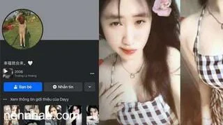 Clip Sex Minh Tuyết 2k6 Con Nhạu Trắng Hồng Cực Phẩm full HD không che
