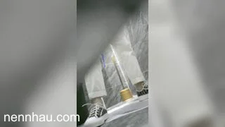 Quay lén gái đi đái tập 9 cực kỳ chất lượng