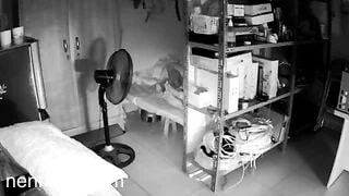 Đỉnh của đỉnh Check Cam thằng bạn chó qua nhậu rồi nhậu luôn vợ mình