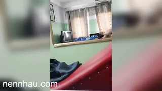 Cực đỉnh Chồng ơi, địt em đi
