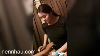 Chơi em hàng dâm sục cặc quá sướng xem ngay