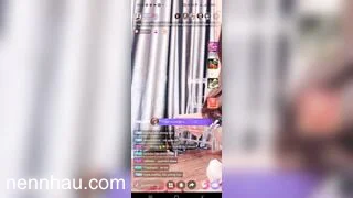 P3 live cực kỳ nóng