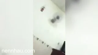 Lần đầu Em Bú cu, Ngại ngơ ngác Chê Bẩn, Bayh bú điêu luyện nuốt tinh trùng luôn cực nứng