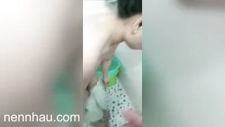 Siêu ngon Chi dau bu cu