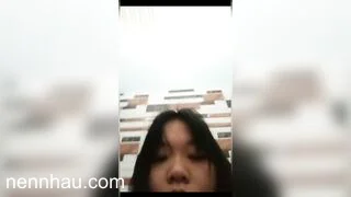 Cực phẩm Em teen cấp 2 dâm đãng 2