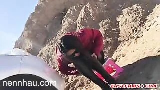 Girl Chinase public fuck ở ngoài trời 2 hot nhất