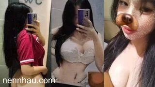 Hot girl Nữ sinh cấp 3 vếu to sướng rên la
