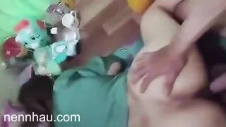 Lấy hàng, Gạ djt em Grap Lút cán Bóp vú some djt nhau không bao quay video sex mới nhất hôm nay