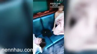 Kí sự bên trog 1 quán KTV,các e nv trẻ chả cần làm j chỉ cần nằm phơi lồn cho khách ụ