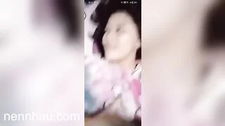 Cực kỳ hot *** bị bồ quay