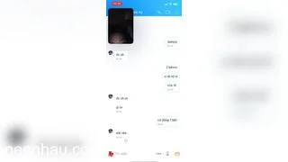 Cực hot e gái 2k10 dỗi ny đi chat sex với a họ