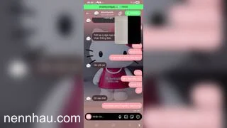 khánh ly 2k7 phần 1 cực nứng
