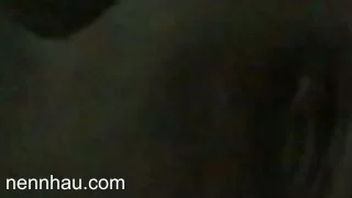 E gái chuppy mới quen vài ngày đã cho xem lon siêu hot