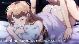 Cực hot Ane wa yanmama junyuuchuu 1