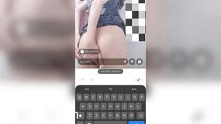 Đỉnh của đỉnh Lại chat em ni dễ thương nghe lời