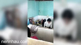 Quay lén 63 siêu hot